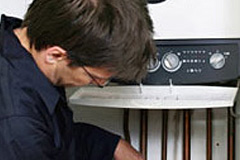 boiler replacement Parkers Green