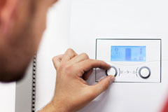 best Parkers Green boiler servicing companies