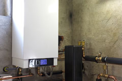 Parkers Green condensing boiler companies