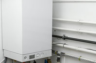 free Parkers Green condensing boiler quotes
