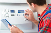free Parkers Green gas safe engineer quotes