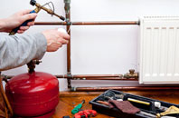 free Parkers Green heating repair quotes