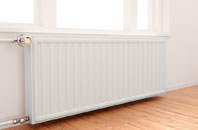 Parkers Green heating installation