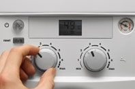 free Parkers Green boiler maintenance quotes